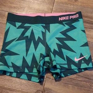 Nike shorts